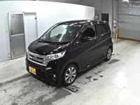 Nissan DAYZ лот № 9313 оценка 3.5  с аукциона в Японии 3