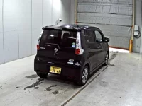 Nissan DAYZ лот № 9313 оценка 3.5  с аукциона в Японии 4