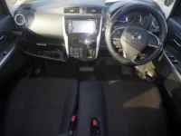 Nissan DAYZ лот № 9313 оценка 3.5  с аукциона в Японии 2