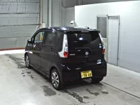 Nissan DAYZ лот № 9313 оценка 3.5  с аукциона в Японии 1