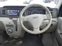 Daihatsu Atrai Wagon лот № 3812 оценка 3.5  с аукциона в Японии 2