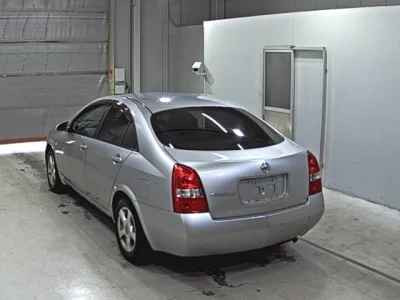 Nissan PRIMERA