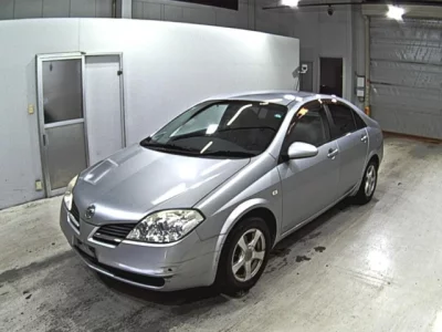 Nissan PRIMERA