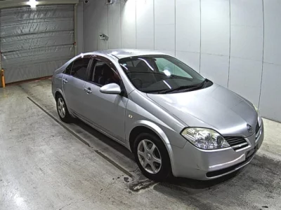 Nissan PRIMERA