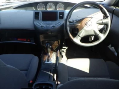 Nissan PRIMERA