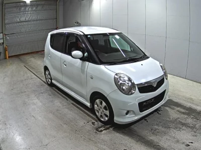 Suzuki MRWAGON