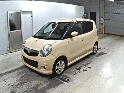 Suzuki MRWAGON