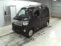 Daihatsu Atrai Wagon лот № 9266 оценка 3.5  с аукциона в Японии 3