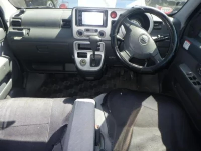 Daihatsu Atrai Wagon  с аукциона в Японии