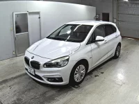 BMW 2-Series лот № 7081 оценка 4  с аукциона в Японии 3