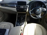 BMW 2-Series лот № 7081 оценка 4  с аукциона в Японии 2