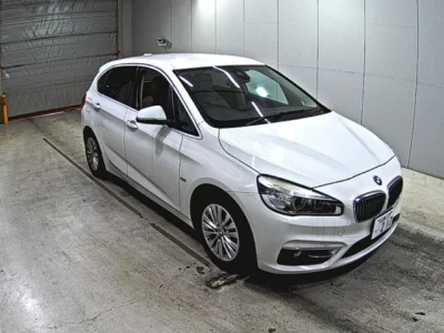 BMW 2-Series