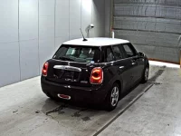 BMW MINI лот № 9308 оценка 3.5  с аукциона в Японии 4