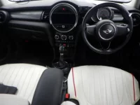 BMW MINI лот № 9308 оценка 3.5  с аукциона в Японии 2