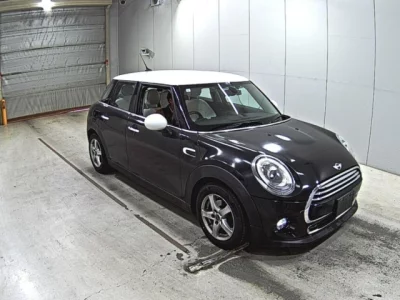 BMW MINI
