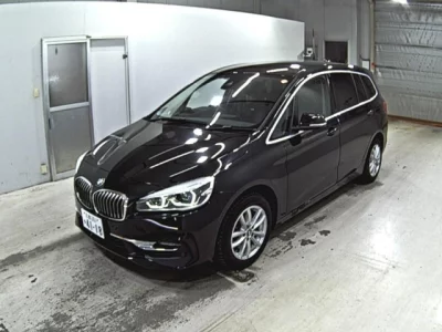 BMW 2-Series