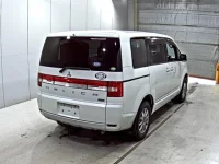 Mitsubishi DELICA D5 лот № 3067 оценка R  с аукциона в Японии 4