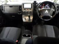 Mitsubishi DELICA D5 лот № 3067 оценка R  с аукциона в Японии 2