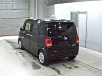 Daihatsu MOVE CANBUS лот № 2013 оценка 3.5  с аукциона в Японии 1