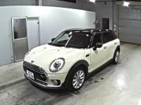 BMW MINI лот № 7067 оценка 4  с аукциона в Японии 3