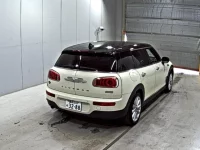 BMW MINI лот № 7067 оценка 4  с аукциона в Японии 4