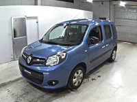 Renault KANGOO лот № 3065 оценка 4  с аукциона в Японии 3