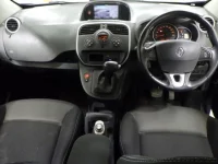 Renault KANGOO лот № 3065 оценка 4  с аукциона в Японии 2