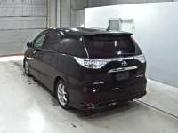 Toyota ESTIMA лот № 9338 оценка 3.5  с аукциона в Японии 1