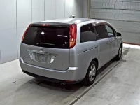 Nissan PRESAGE лот № 9361 оценка 3.5  с аукциона в Японии 4