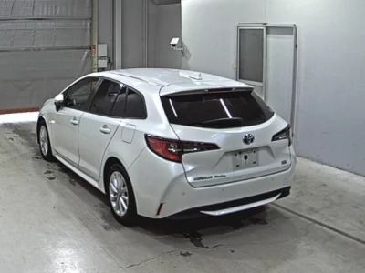 Toyota Corolla Touring Sports