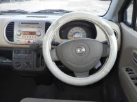 Nissan MOCO лот № 3862 оценка 3.5  с аукциона в Японии 2
