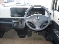 Nissan MOCO лот № 3879 оценка R  с аукциона в Японии 2