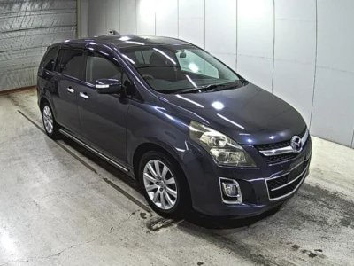Mazda MPV