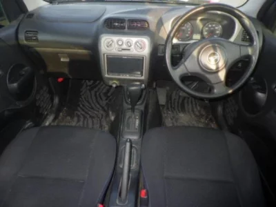 Daihatsu TERIOS KID