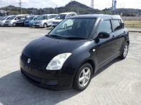 Suzuki SWIFT лот № 3860 оценка 3.5  с аукциона в Японии 3