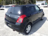 Suzuki SWIFT лот № 3860 оценка 3.5  с аукциона в Японии 4