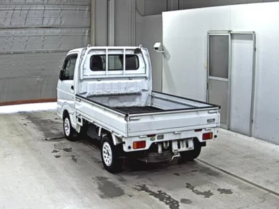 Suzuki CARRY TRUCK  с аукциона в Японии