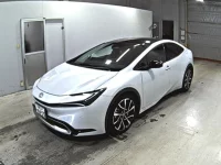 Toyota Prius лот № 3218 оценка 4.5  с аукциона в Японии 3