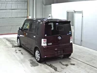 Toyota PIXIS SPACE лот № 2906 оценка   с аукциона в Японии 1
