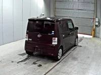 Toyota PIXIS SPACE лот № 2906 оценка   с аукциона в Японии 4