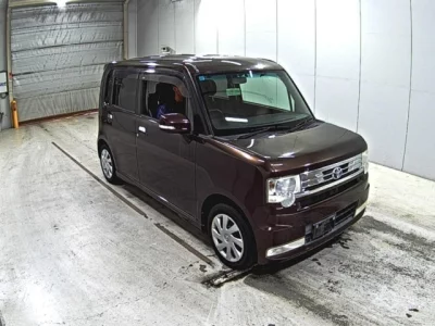 Toyota PIXIS SPACE