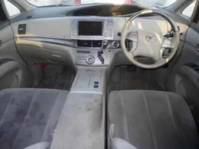 Toyota ESTIMA HYBRID