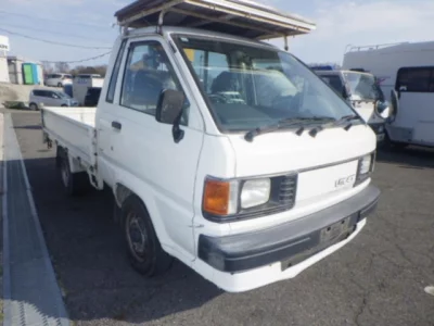 Toyota LITE ACE TRUCK