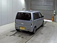 Mitsubishi EK WAGON лот № 9363 оценка 4  с аукциона в Японии 4