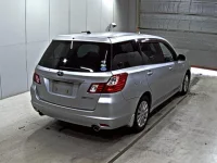 Subaru EXIGA лот № 2203 оценка 3.5  с аукциона в Японии 4