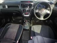 Subaru EXIGA лот № 2203 оценка 3.5  с аукциона в Японии 2