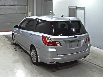 Subaru EXIGA