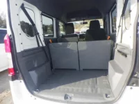 Honda N VAN лот № 2205 оценка 4  с аукциона в Японии 2