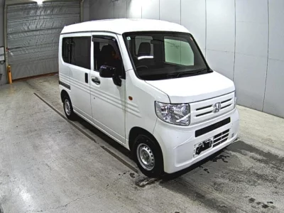Honda N VAN