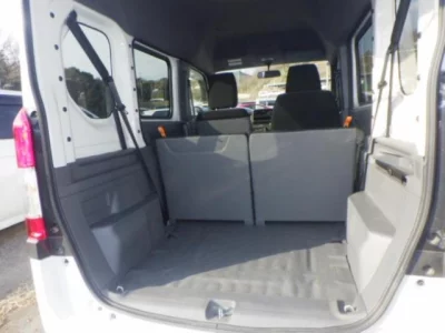 Honda N VAN